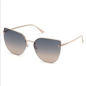tom ford sunglasses tortoise shell